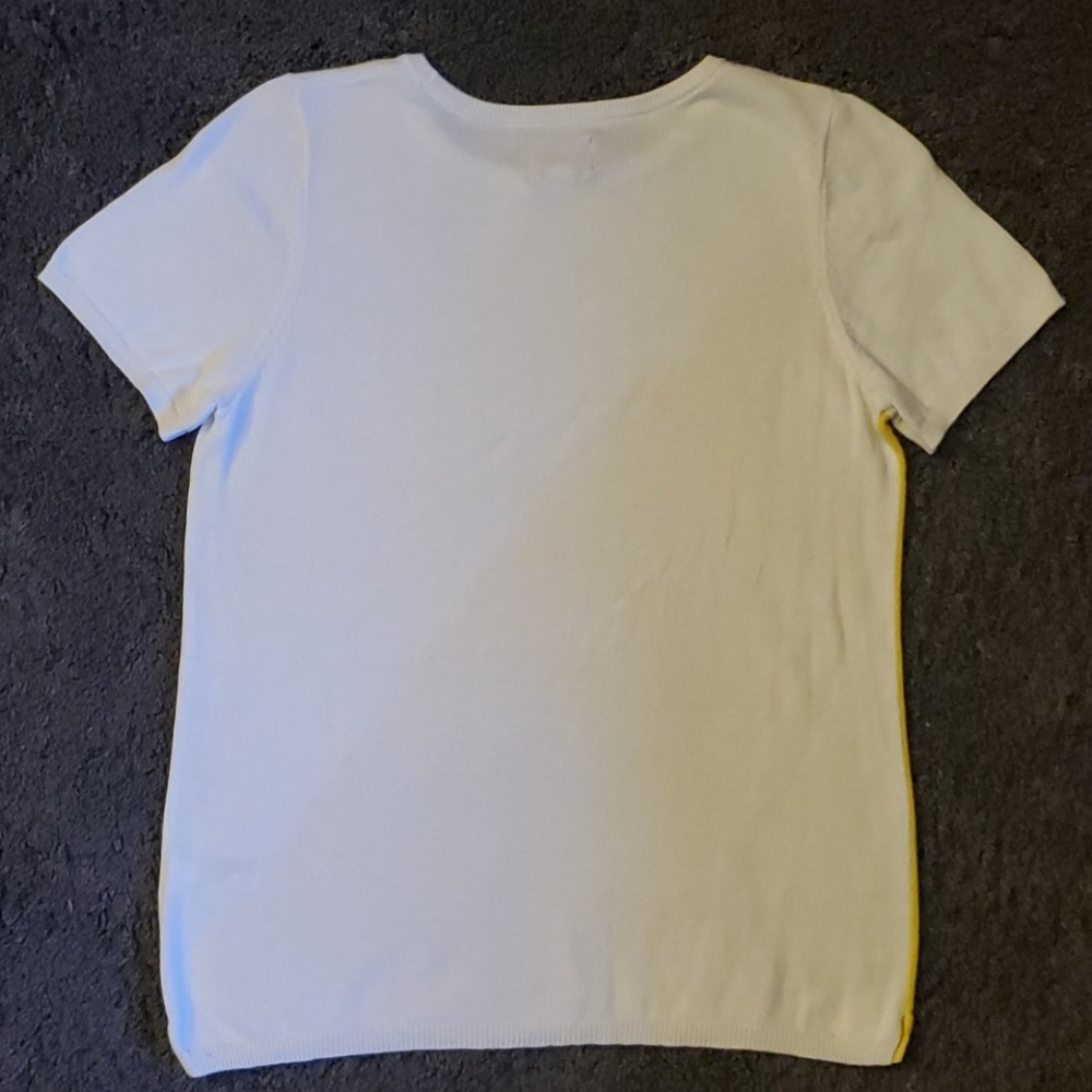 Hunter for Target Color Block Sweater - Picture 3 of 5